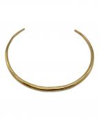 Gabriela Artigasブリエラアルティガス）の古着「タスクチョーカー」