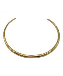 Gabriela Artigas（ブリエラアルティガス）の古着「タスクチョーカー」