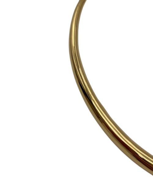 Gabriela Artigas（ブリエラアルティガス）GABRIELA ARTIGAS (ブリエラアルティガス) タスクチョーカーの古着・服飾アイテム