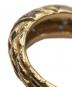 中古・古着 VAN CLEEF & ARPELS (ヴァンクリーフ＆アーペル) ダイヤリング サイズ:11号：300000円