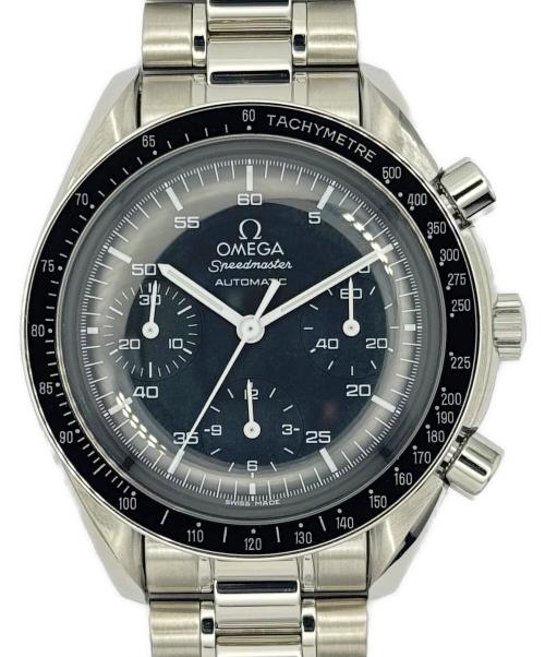 OMEGA（オメガ）OMEGA (オメガ) スピードマスター オートマチック Ref.3510.50 黒文字盤 サイズ:39mmの古着・服飾アイテム