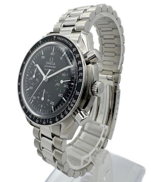 OMEGA（オメガ）OMEGA (オメガ) スピードマスター オートマチック Ref.3510.50 黒文字盤 サイズ:39mmの古着・服飾アイテム