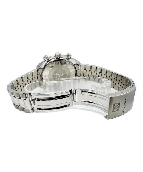 OMEGA（オメガ）OMEGA (オメガ) スピードマスター オートマチック Ref.3510.50 黒文字盤 サイズ:39mmの古着・服飾アイテム