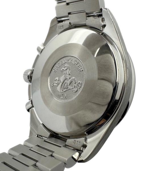 OMEGA（オメガ）OMEGA (オメガ) スピードマスター オートマチック Ref.3510.50 黒文字盤 サイズ:39mmの古着・服飾アイテム