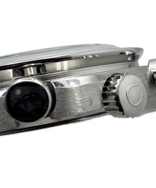 OMEGA（オメガ）OMEGA (オメガ) スピードマスター オートマチック Ref.3510.50 黒文字盤 サイズ:39mmの古着・服飾アイテム