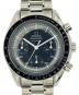 OMEGA（オメガ）の古着「スピードマスター オートマチック Ref.3510.50」｜黒文字盤
