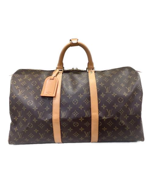LOUIS VUITTON（ルイ ヴィトン）LOUIS VUITTON (ルイ ヴィトン) キーポル50 サイズ:50の古着・服飾アイテム