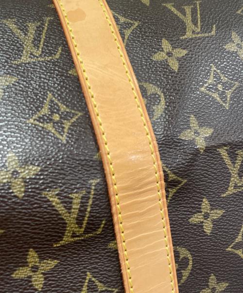 LOUIS VUITTON（ルイ ヴィトン）LOUIS VUITTON (ルイ ヴィトン) キーポル50 サイズ:50の古着・服飾アイテム