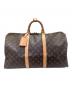 LOUIS VUITTON（ルイ ヴィトン）の古着「キーポル50」