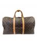 LOUIS VUITTON (ルイ ヴィトン) キーポル50 サイズ:50：120000円