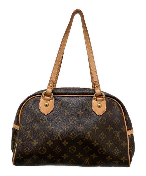 LOUIS VUITTON（ルイ ヴィトン）LOUIS VUITTON (ルイ ヴィトン) ハンドバッグ サイズ:GMの古着・服飾アイテム