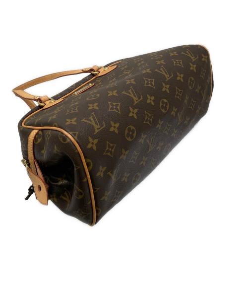 LOUIS VUITTON（ルイ ヴィトン）LOUIS VUITTON (ルイ ヴィトン) ハンドバッグ サイズ:GMの古着・服飾アイテム