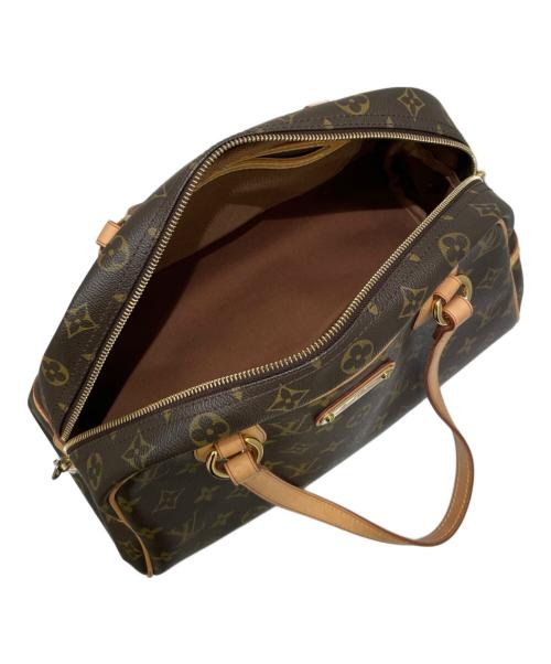 LOUIS VUITTON（ルイ ヴィトン）LOUIS VUITTON (ルイ ヴィトン) ハンドバッグ サイズ:GMの古着・服飾アイテム