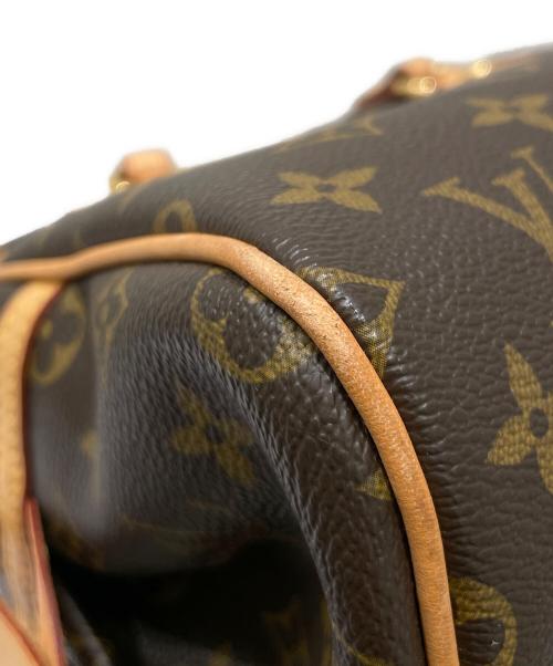 LOUIS VUITTON（ルイ ヴィトン）LOUIS VUITTON (ルイ ヴィトン) ハンドバッグ サイズ:GMの古着・服飾アイテム