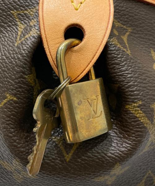 LOUIS VUITTON（ルイ ヴィトン）LOUIS VUITTON (ルイ ヴィトン) ハンドバッグ サイズ:GMの古着・服飾アイテム