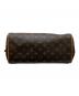 中古・古着 LOUIS VUITTON (ルイ ヴィトン) ハンドバッグ サイズ:GM：130000円