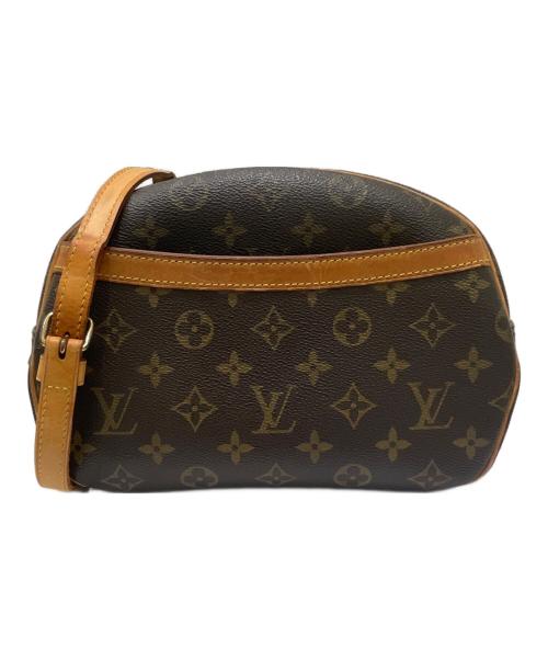 LOUIS VUITTON（ルイ ヴィトン）LOUIS VUITTON (ルイ ヴィトン) ブロワの古着・服飾アイテム