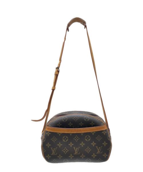 LOUIS VUITTON（ルイ ヴィトン）LOUIS VUITTON (ルイ ヴィトン) ブロワの古着・服飾アイテム