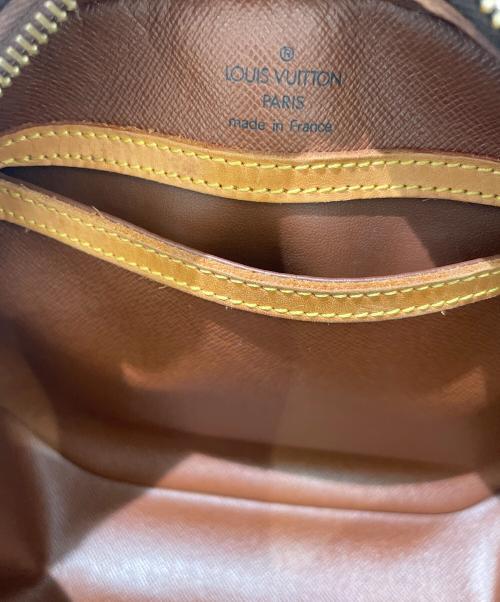 LOUIS VUITTON（ルイ ヴィトン）LOUIS VUITTON (ルイ ヴィトン) ブロワの古着・服飾アイテム