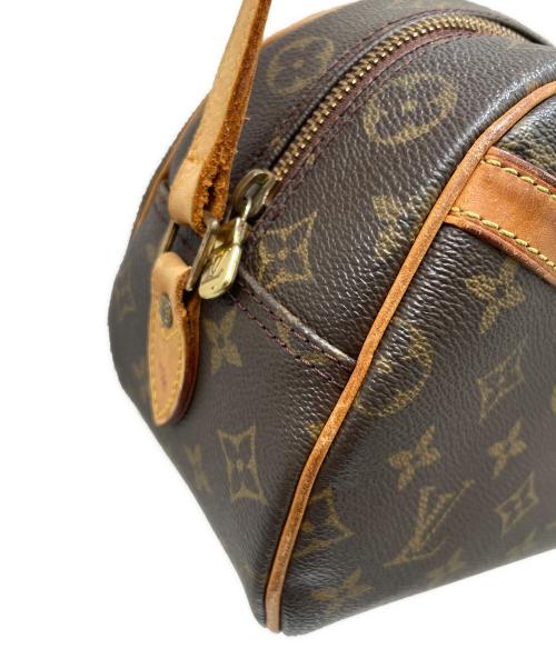 LOUIS VUITTON（ルイ ヴィトン）LOUIS VUITTON (ルイ ヴィトン) ブロワの古着・服飾アイテム
