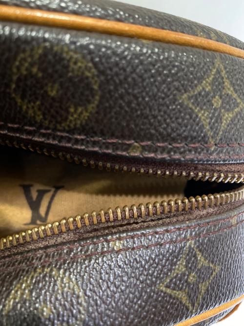 LOUIS VUITTON（ルイ ヴィトン）LOUIS VUITTON (ルイ ヴィトン) ブロワの古着・服飾アイテム