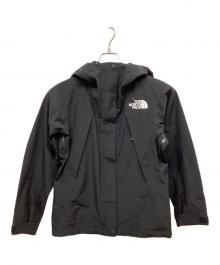 THE NORTH FACE（ザ ノース フェイス）の古着「マウンテンジャケット」｜ブラック