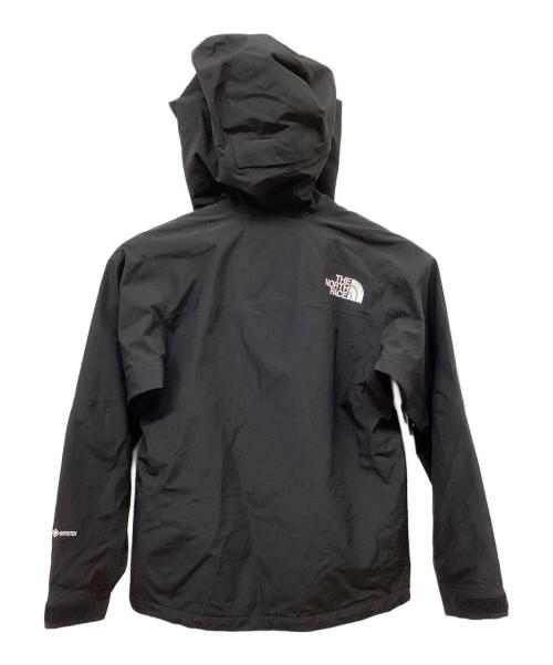 THE NORTH FACE（ザ ノース フェイス）THE NORTH FACE (ザ ノース フェイス) マウンテンジャケット ブラック サイズ:SIZE Sの古着・服飾アイテム