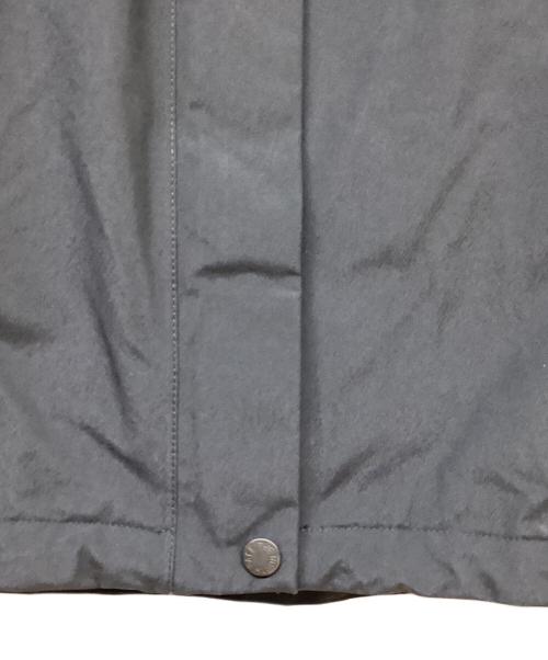 THE NORTH FACE（ザ ノース フェイス）THE NORTH FACE (ザ ノース フェイス) マウンテンジャケット ブラック サイズ:SIZE Sの古着・服飾アイテム