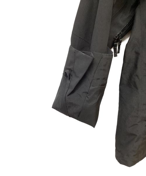 THE NORTH FACE（ザ ノース フェイス）THE NORTH FACE (ザ ノース フェイス) マウンテンジャケット ブラック サイズ:SIZE Sの古着・服飾アイテム