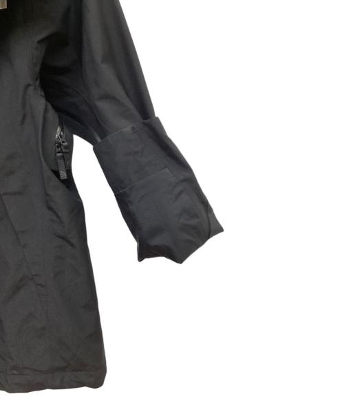 THE NORTH FACE（ザ ノース フェイス）THE NORTH FACE (ザ ノース フェイス) マウンテンジャケット ブラック サイズ:SIZE Sの古着・服飾アイテム