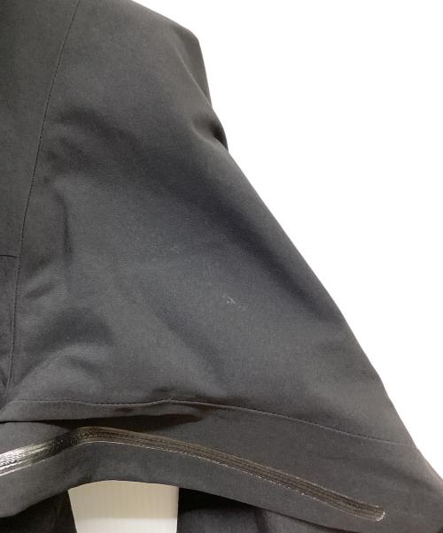 THE NORTH FACE（ザ ノース フェイス）THE NORTH FACE (ザ ノース フェイス) マウンテンジャケット ブラック サイズ:SIZE Sの古着・服飾アイテム