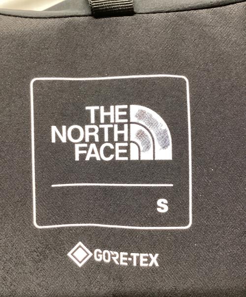 THE NORTH FACE（ザ ノース フェイス）THE NORTH FACE (ザ ノース フェイス) マウンテンジャケット ブラック サイズ:SIZE Sの古着・服飾アイテム