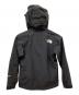 THE NORTH FACE (ザ ノース フェイス) マウンテンジャケット ブラック サイズ:SIZE S：20000円
