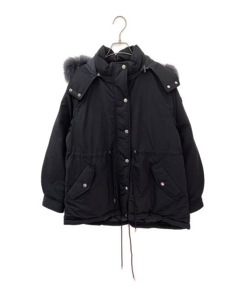 TATRAS（タトラス）TATRAS (タトラス) TANGERA ブラック サイズ:02の古着・服飾アイテム