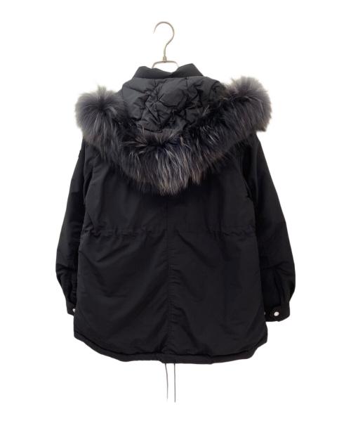 TATRAS（タトラス）TATRAS (タトラス) TANGERA ブラック サイズ:02の古着・服飾アイテム