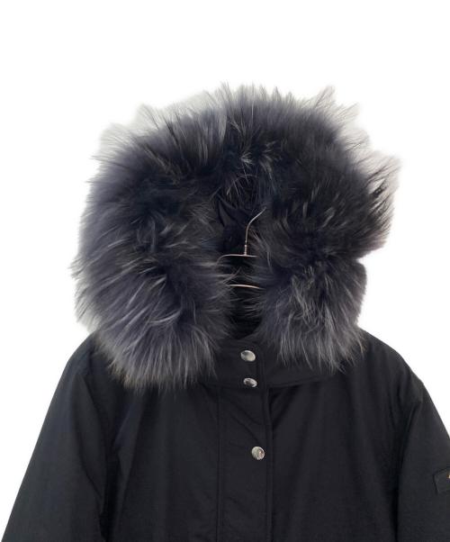 TATRAS（タトラス）TATRAS (タトラス) TANGERA ブラック サイズ:02の古着・服飾アイテム