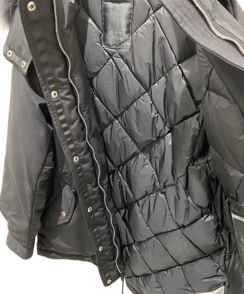 TATRAS（タトラス）TATRAS (タトラス) TANGERA ブラック サイズ:02の古着・服飾アイテム