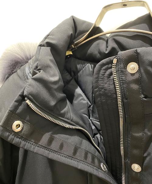 TATRAS（タトラス）TATRAS (タトラス) TANGERA ブラック サイズ:02の古着・服飾アイテム