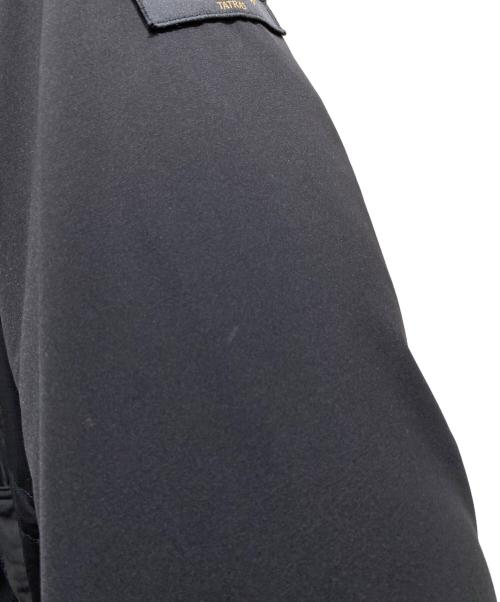 TATRAS（タトラス）TATRAS (タトラス) TANGERA ブラック サイズ:02の古着・服飾アイテム
