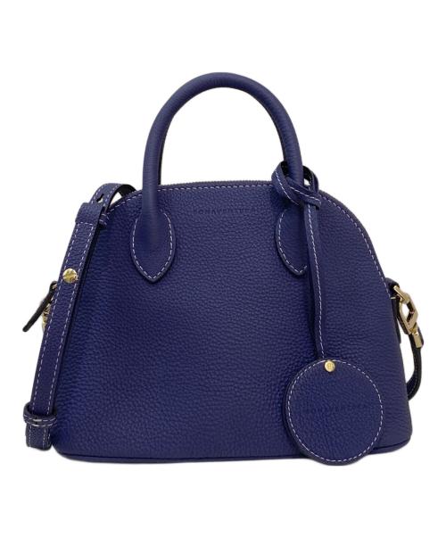 bonaventura（ボナベンチュラ）bonaventura (ボナベンチュラ) エマ22 パープル サイズ:22の古着・服飾アイテム