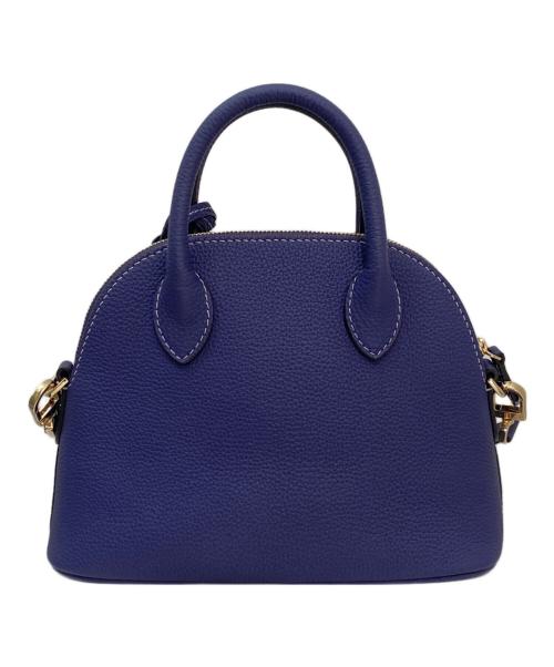 bonaventura（ボナベンチュラ）bonaventura (ボナベンチュラ) エマ22 パープル サイズ:22の古着・服飾アイテム