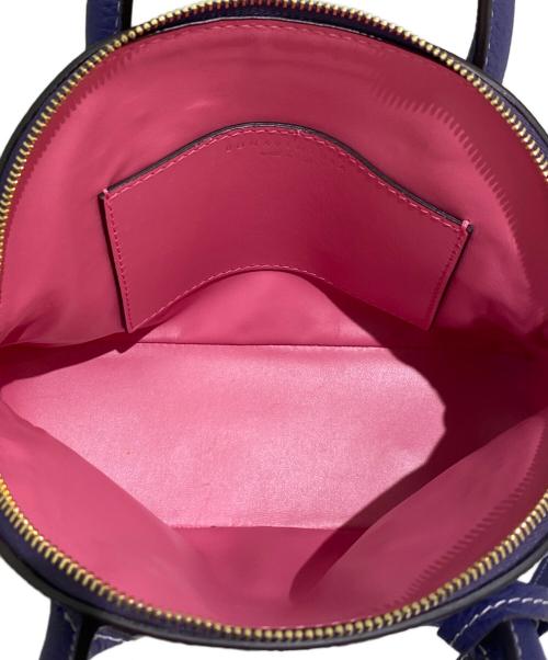 bonaventura（ボナベンチュラ）bonaventura (ボナベンチュラ) エマ22 パープル サイズ:22の古着・服飾アイテム