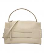 J.W.ANDERSONジェイダブリューアンダーソン）の古着「ローファーバッグ」｜アイボリー