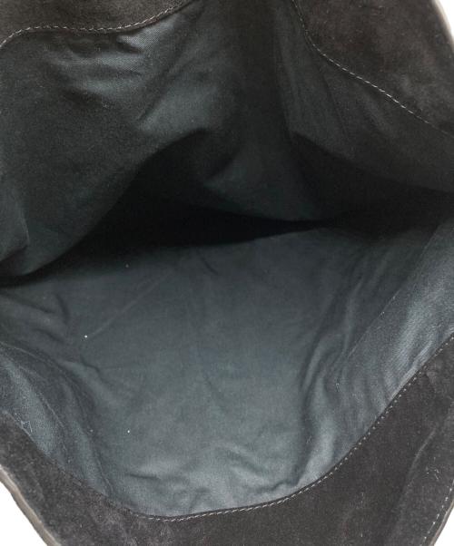 ISABEL MARANT（イザベルマラン）ISABEL MARANT (イザベルマラン) スウェードワンショルダーバッグ ブラック サイズ:下記参照の古着・服飾アイテム