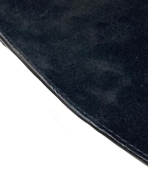 ISABEL MARANT（イザベルマラン）ISABEL MARANT (イザベルマラン) スウェードワンショルダーバッグ ブラック サイズ:下記参照の古着・服飾アイテム