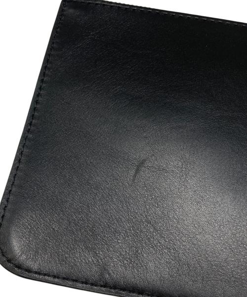 ISABEL MARANT（イザベルマラン）ISABEL MARANT (イザベルマラン) スウェードワンショルダーバッグ ブラック サイズ:下記参照の古着・服飾アイテム