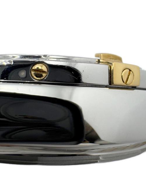 BREITLING（ブライトリング）BREITLING (ブライトリング) クロノマット・エボリューション ビコロ Ref.B13356 白文字盤の古着・服飾アイテム