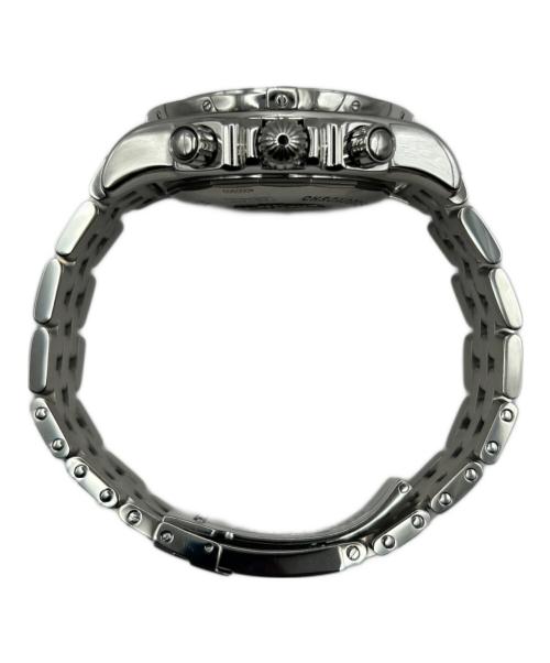 BREITLING（ブライトリング）BREITLING (ブライトリング) クロノマット GMT Ref.AB0410 48mm 青文字盤 サイズ:48.0mm/21.0cmの古着・服飾アイテム