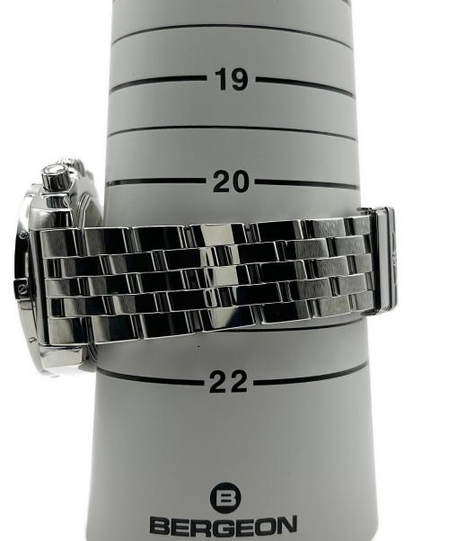 BREITLING（ブライトリング）BREITLING (ブライトリング) クロノマット GMT Ref.AB0410 48mm 青文字盤 サイズ:48.0mm/21.0cmの古着・服飾アイテム