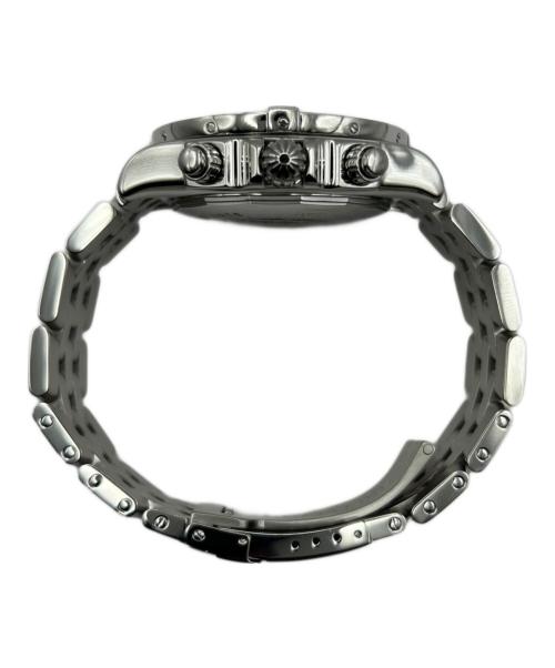 BREITLING（ブライトリング）BREITLING (ブライトリング) Blackbird Chronomat クロノマット ブラックバード Ref.A4436010 44.0mm limited 2000  サイズ:44.0mm/19.0cmの古着・服飾アイテム